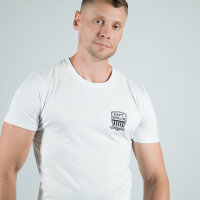 Captain Berlin T-Shirt White