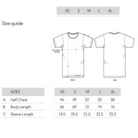 Captain Berlin T-Shirt Grey