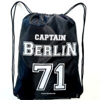 Capt. Berlin Crew Cut Socks - Set 43-46