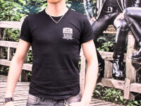Capt. Berlin T-Shirt Black S