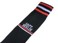 Capt. Berlin Sportsocks + Text