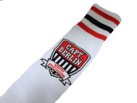 Capt. Berlin Sport Socks + Logo