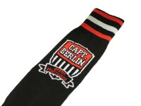 Capt. Berlin Sport Socks + Logo