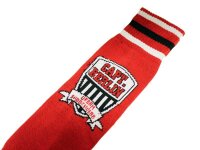 Capt. Berlin Sport Socks + Logo